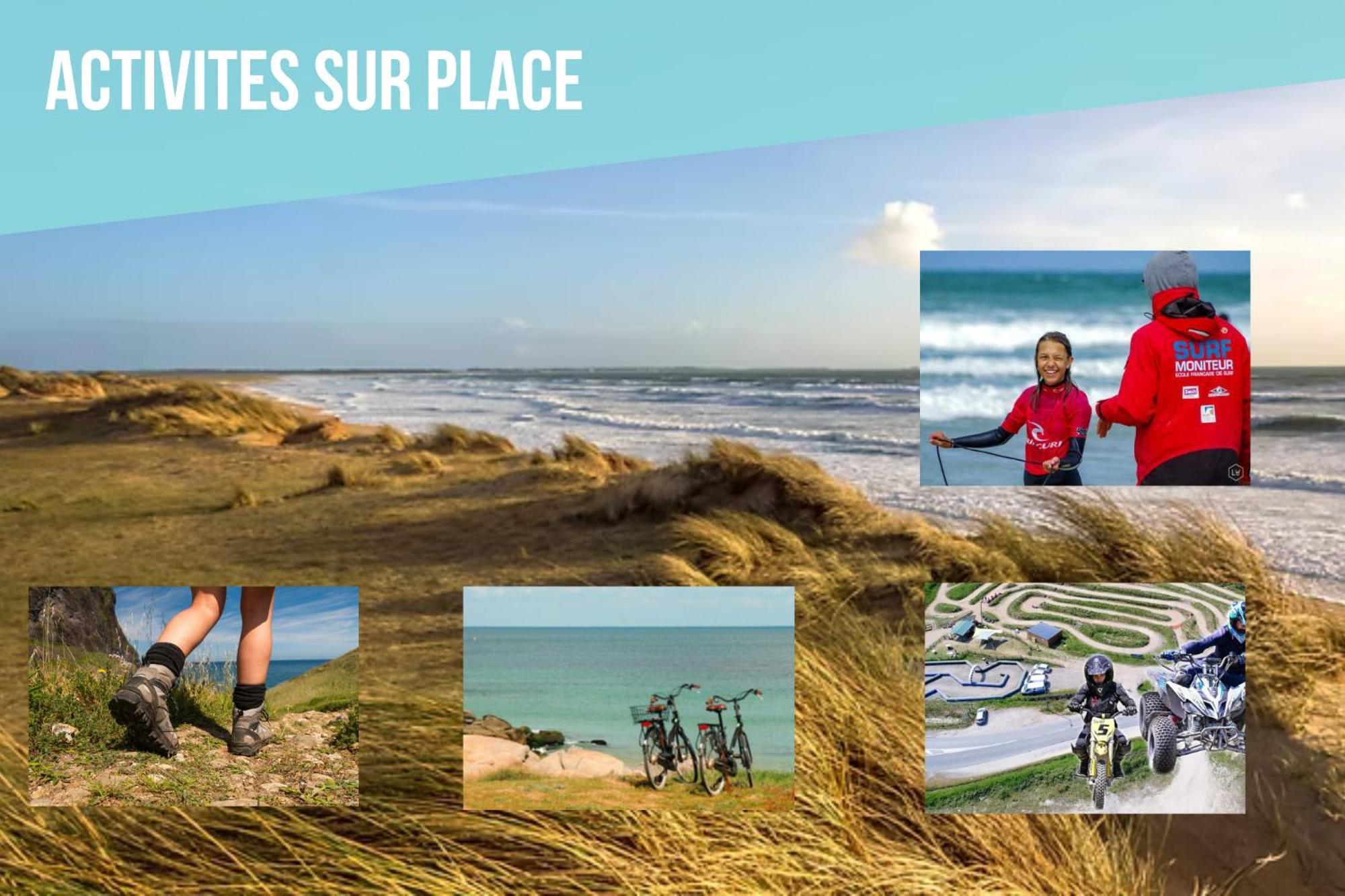 Studio Cosy Les Roses Tremieres 3 Etoiles Centre Plouharnel Proche Mer Екстериор снимка